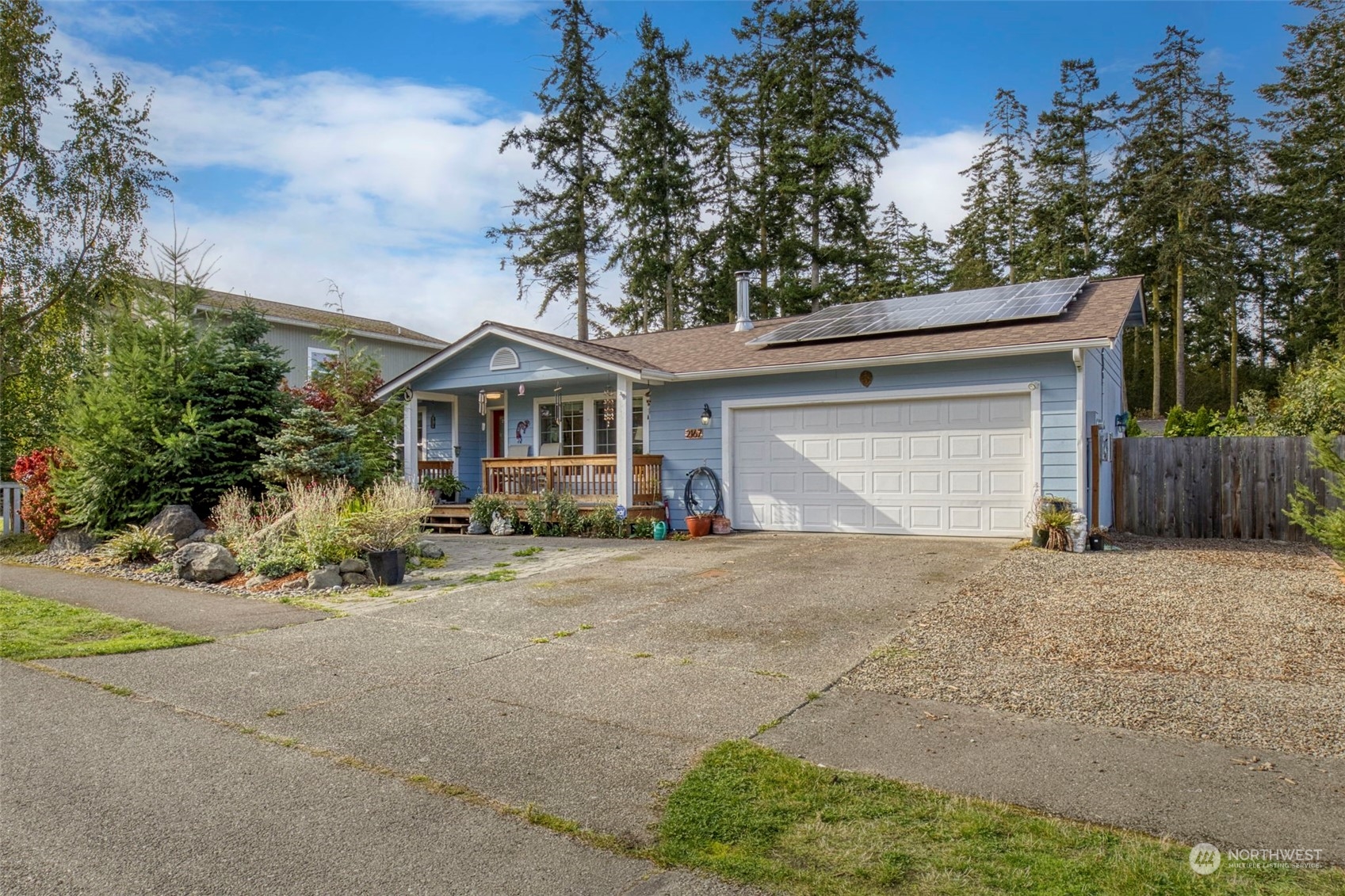 2167 Rainier
