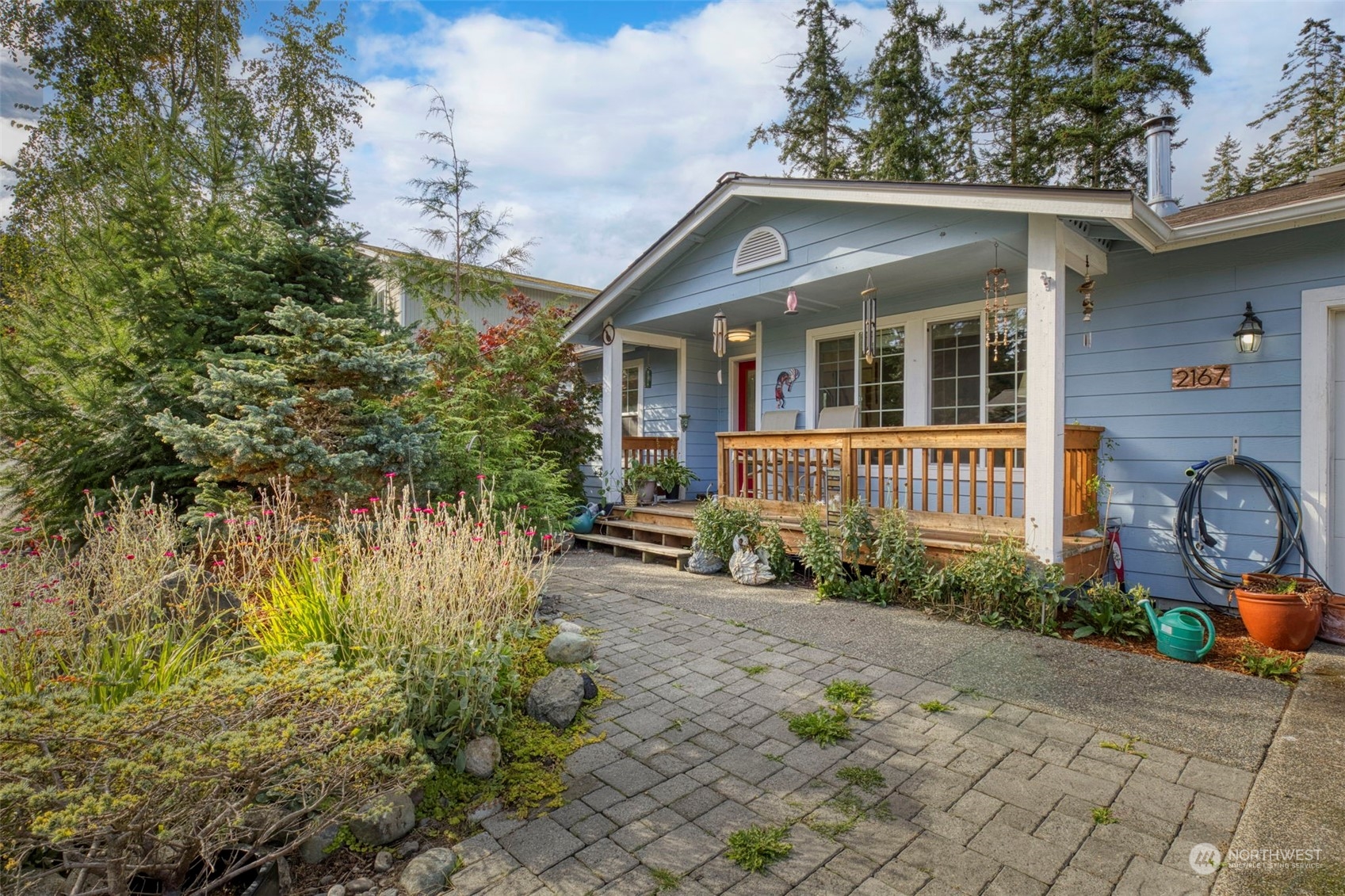 2167 Rainier