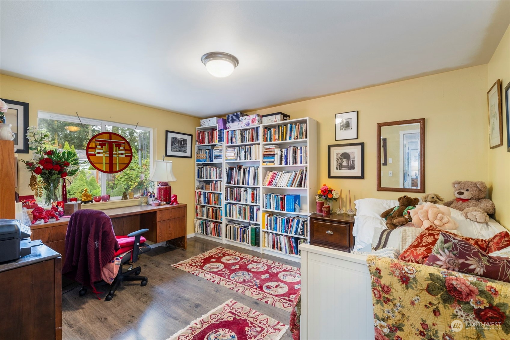 2167 Rainier