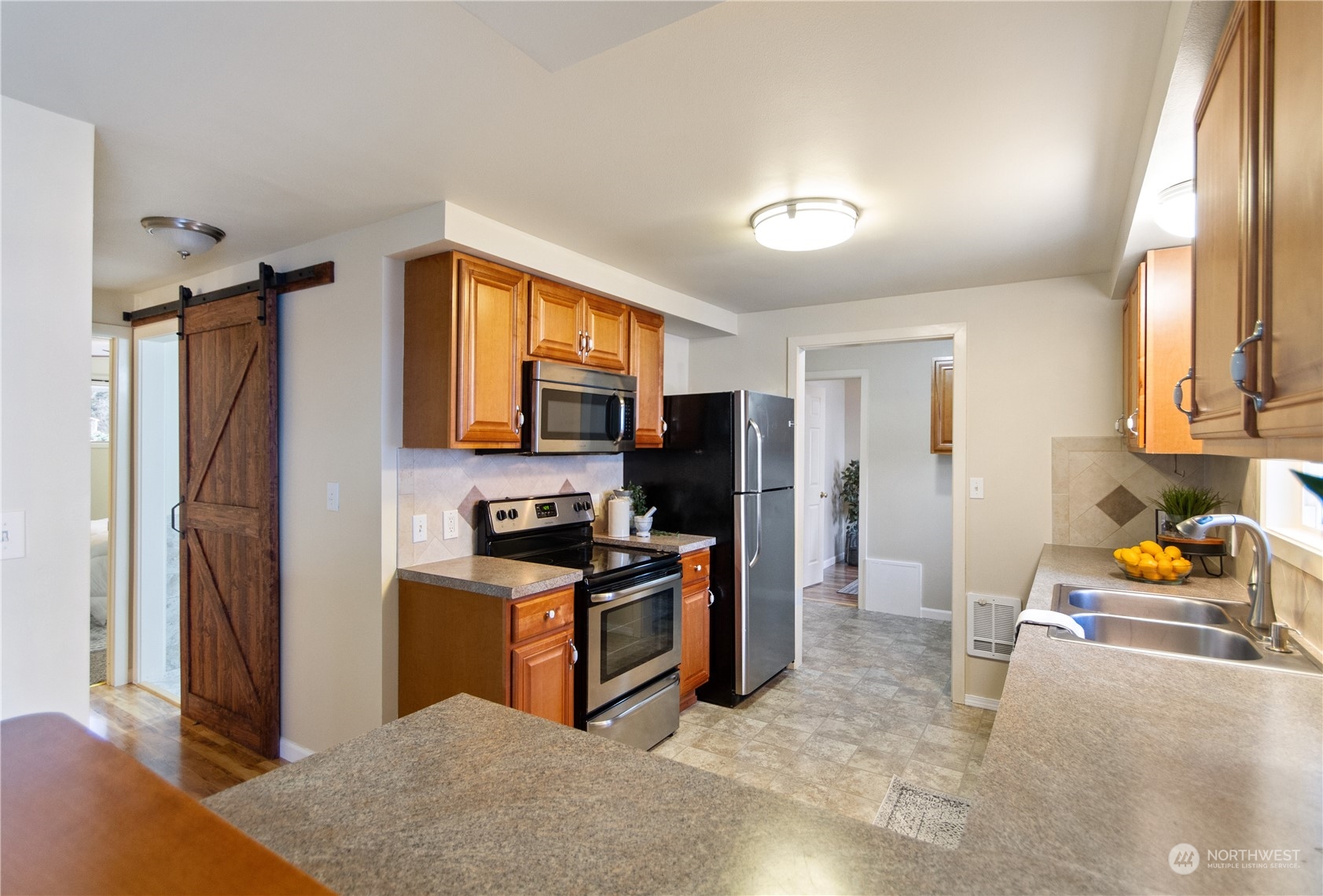 1291 Irondale Road