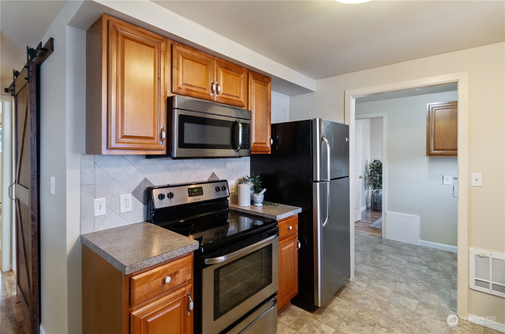 1291 Irondale Road