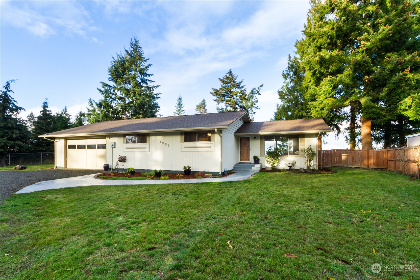 1291 Irondale Road