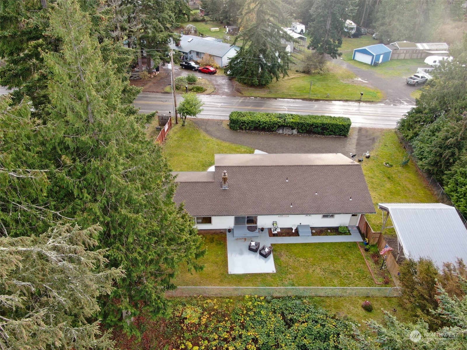 1291 Irondale Road