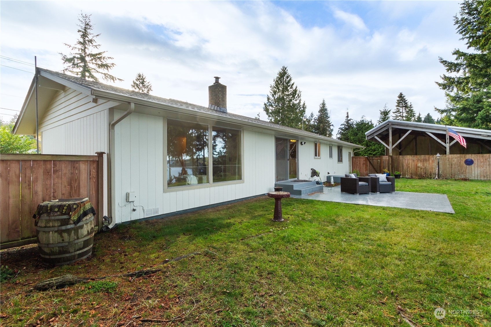 1291 Irondale Road