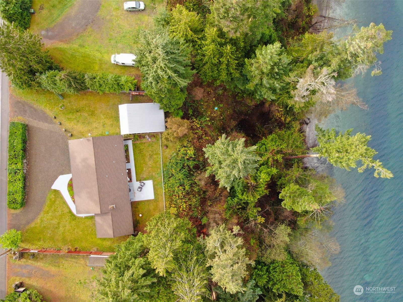 1291 Irondale Road