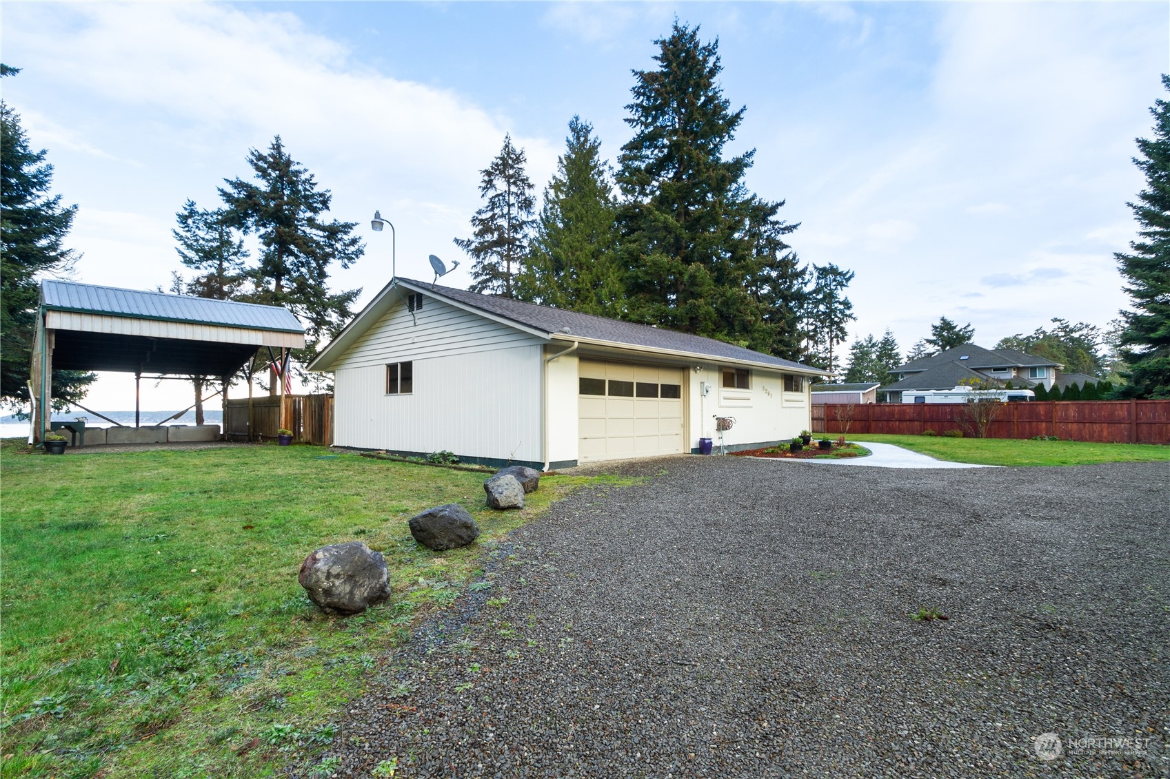 1291 Irondale Road