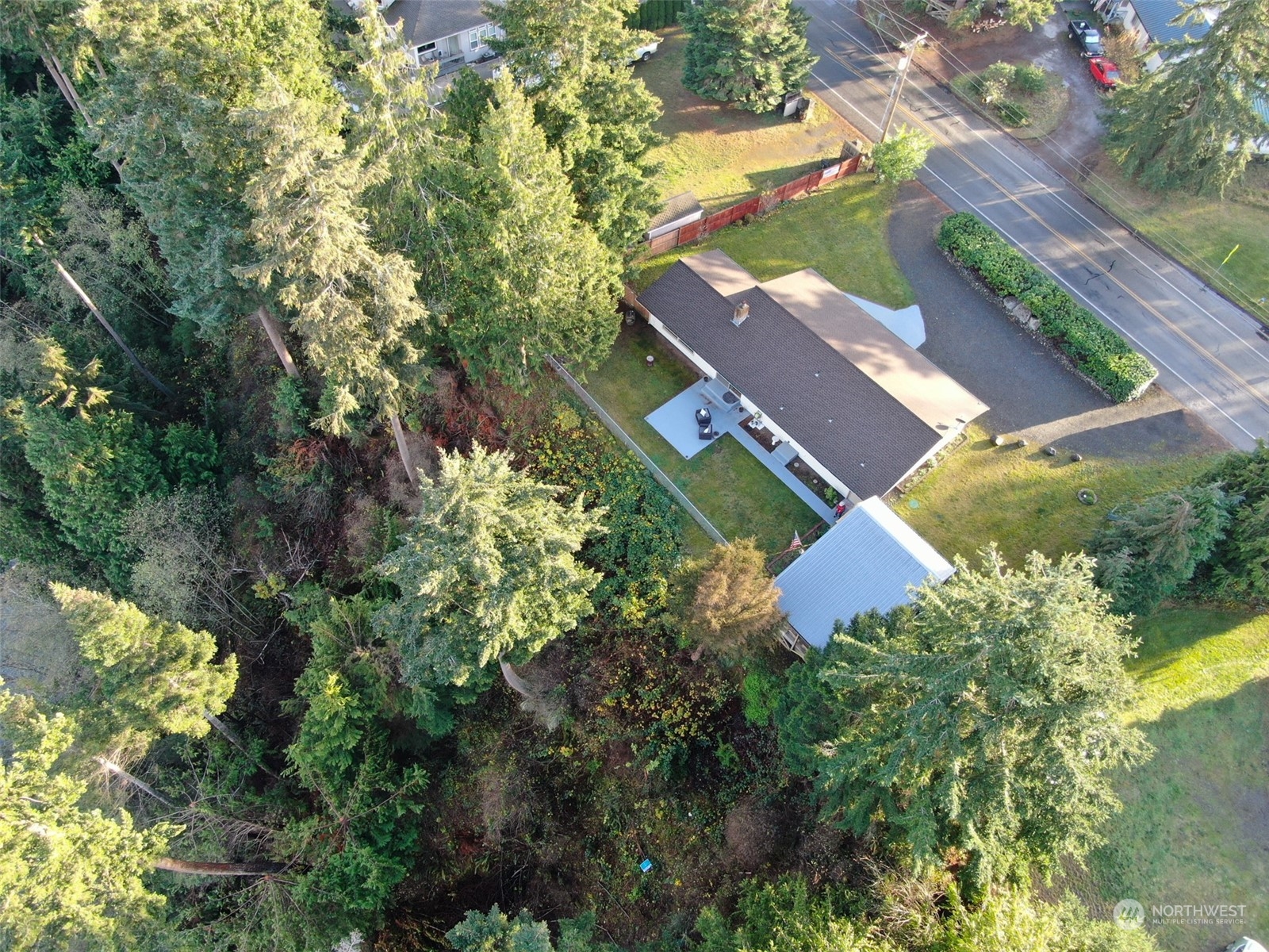 1291 Irondale Road