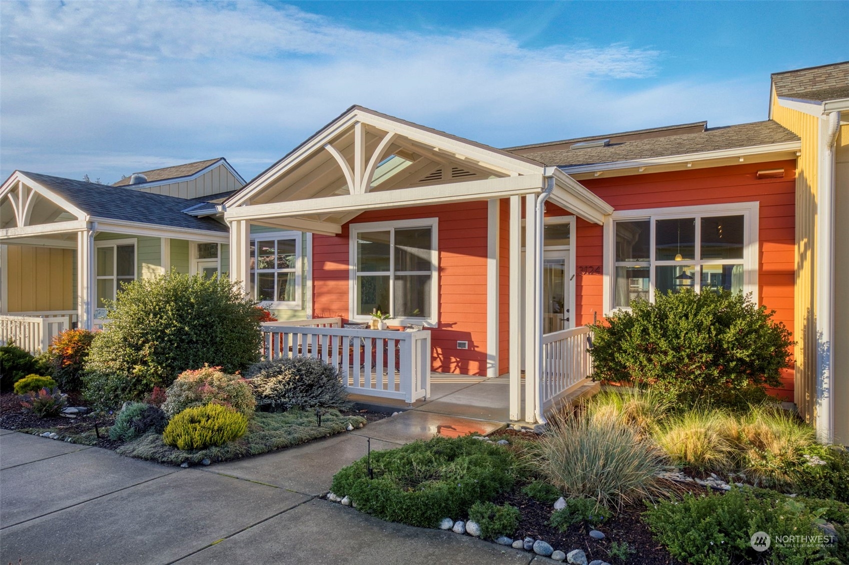 3124 Sage Lane