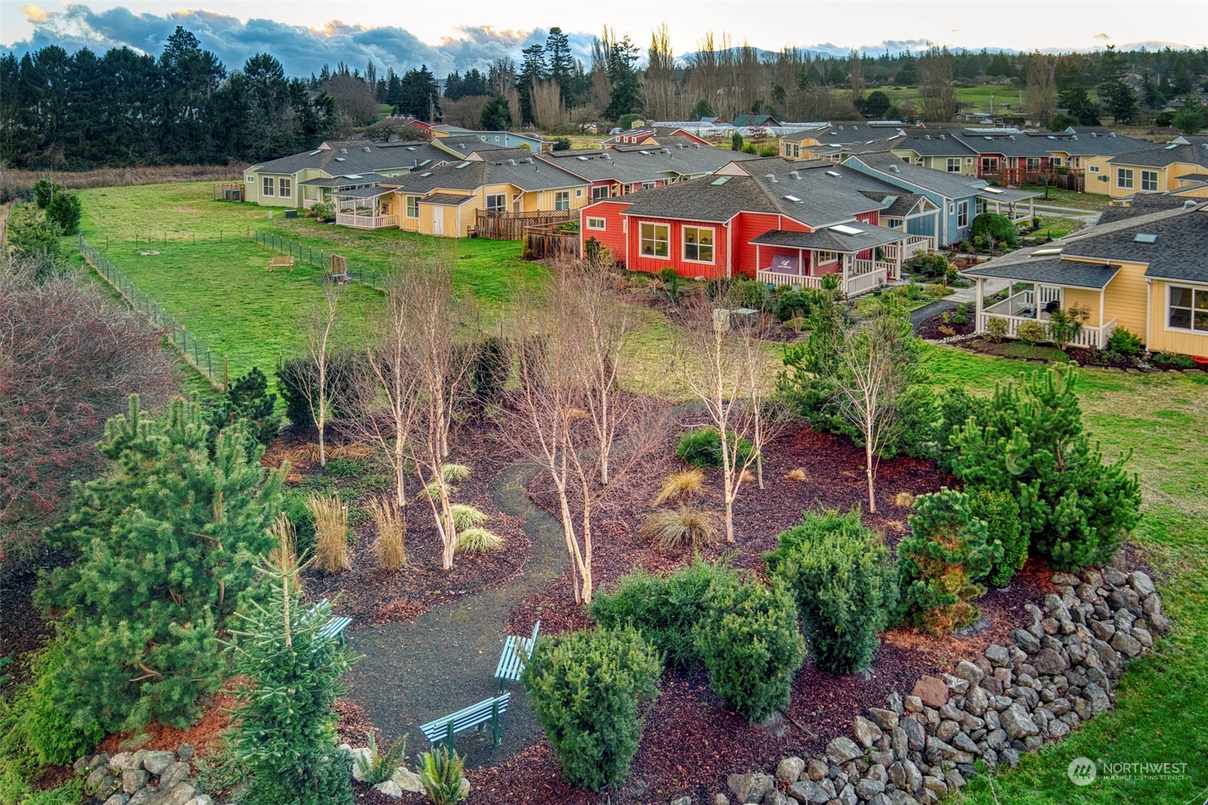 3124 Sage Lane