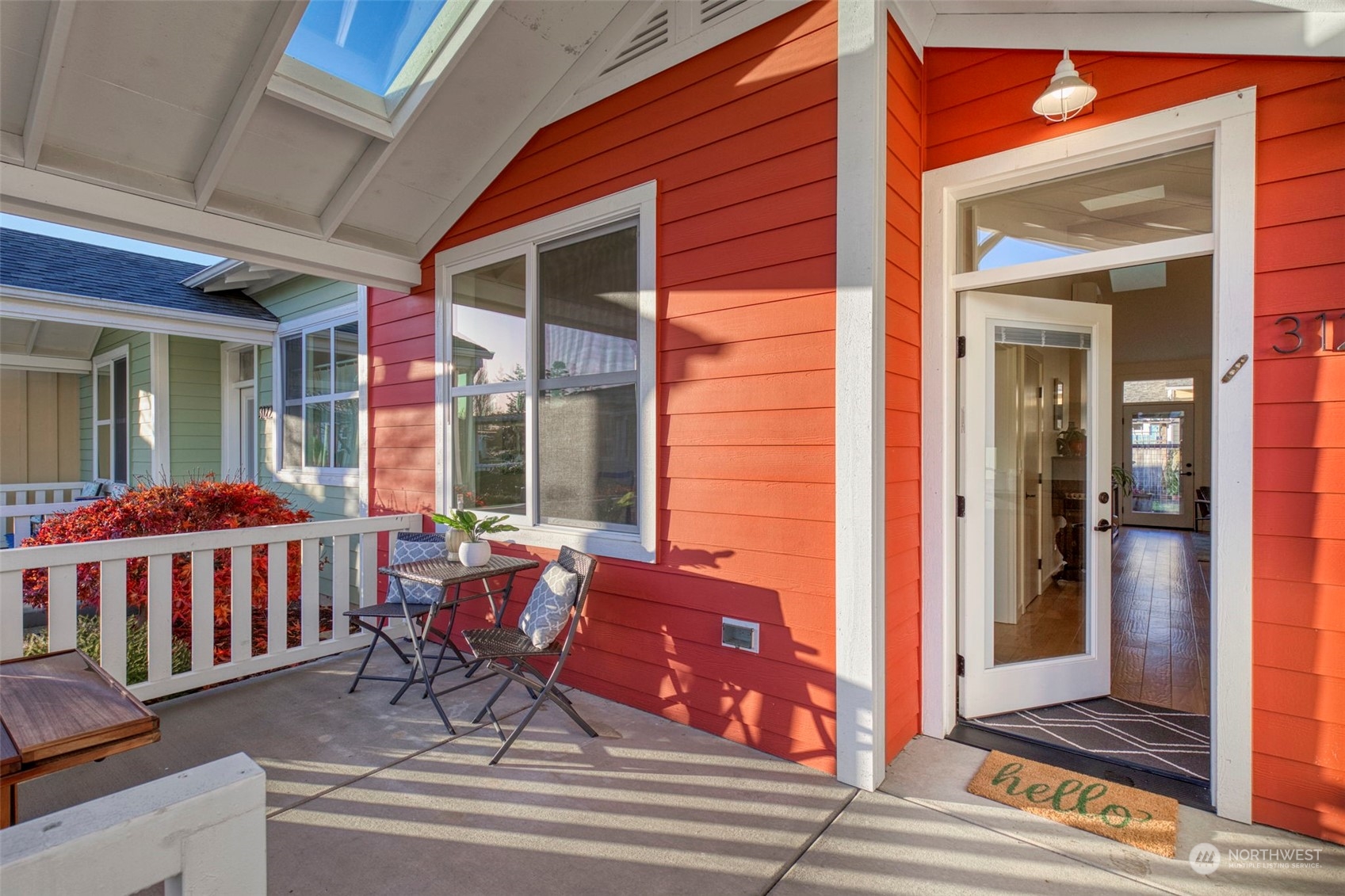 3124 Sage Lane