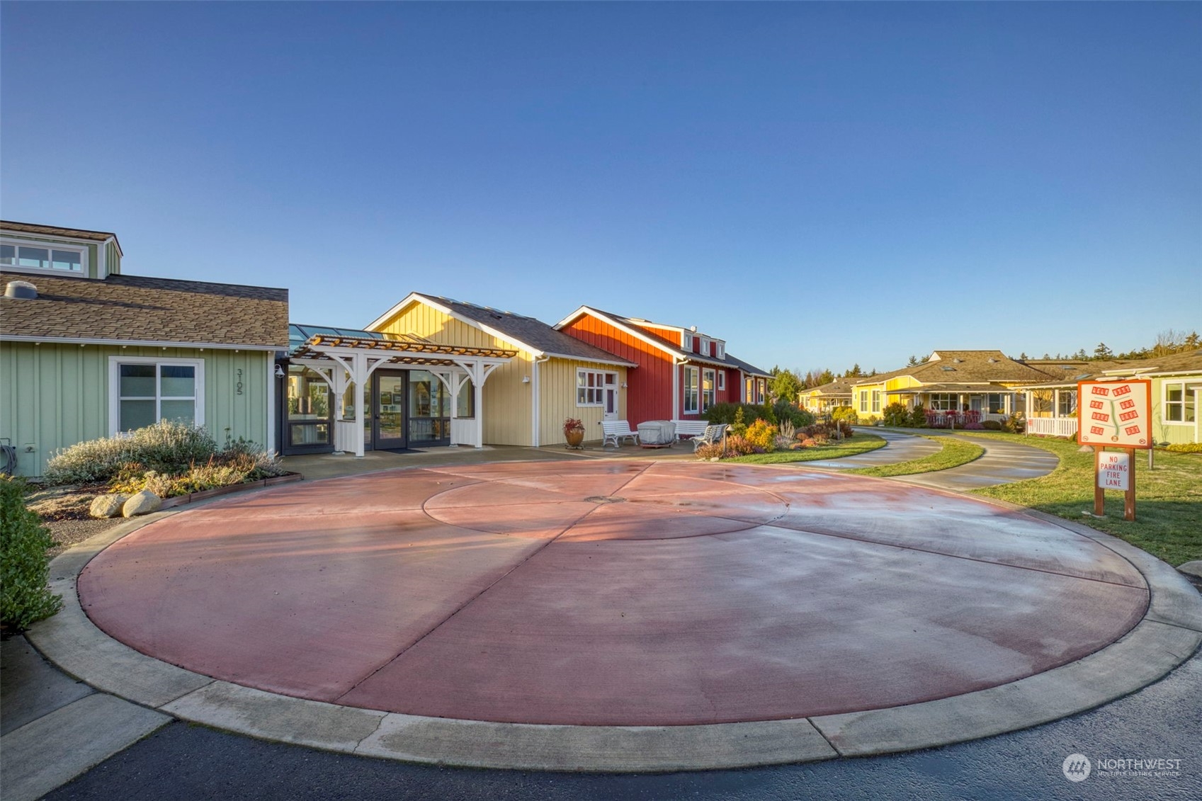 3124 Sage Lane