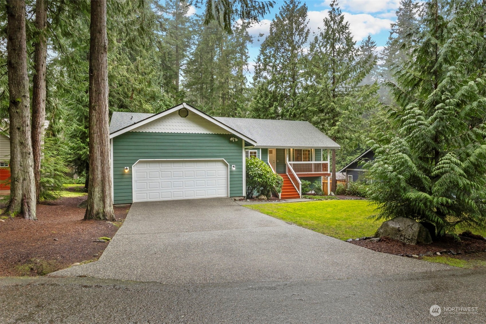 72 Sayward Lane