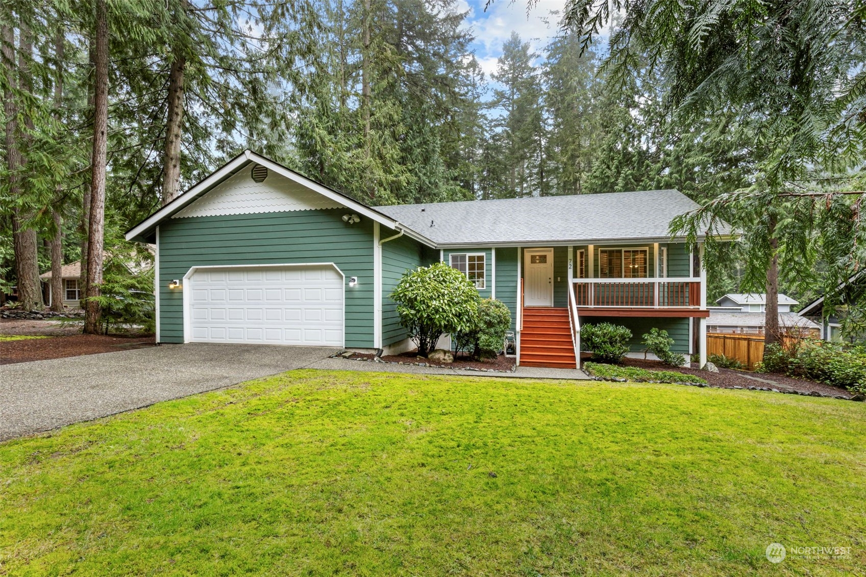 72 Sayward Lane