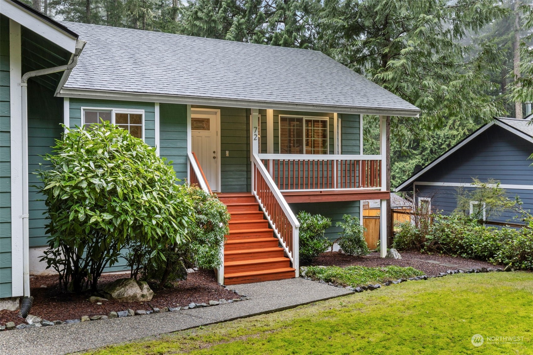 72 Sayward Lane