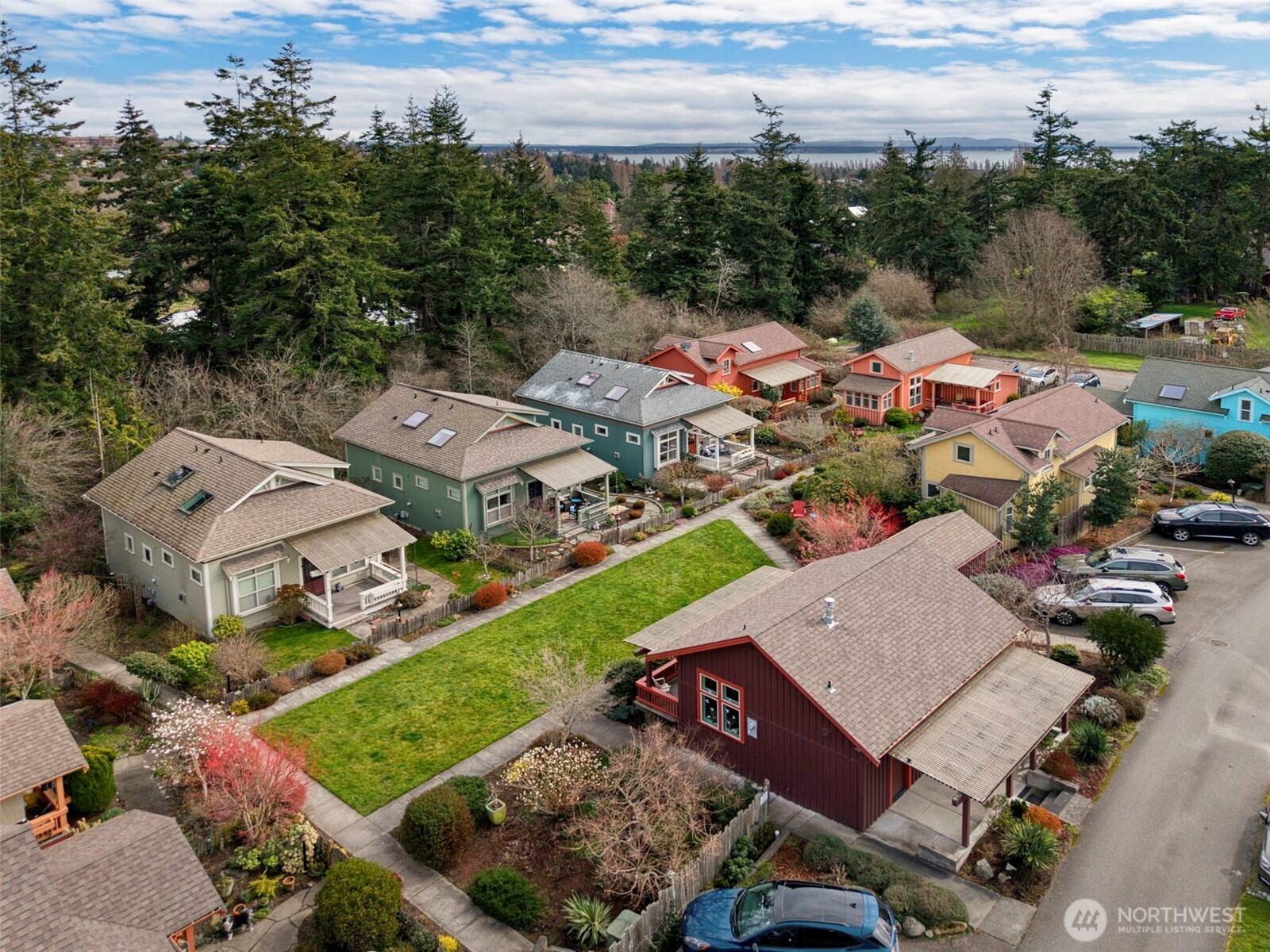 2910 Kimball Court Unit: 6
