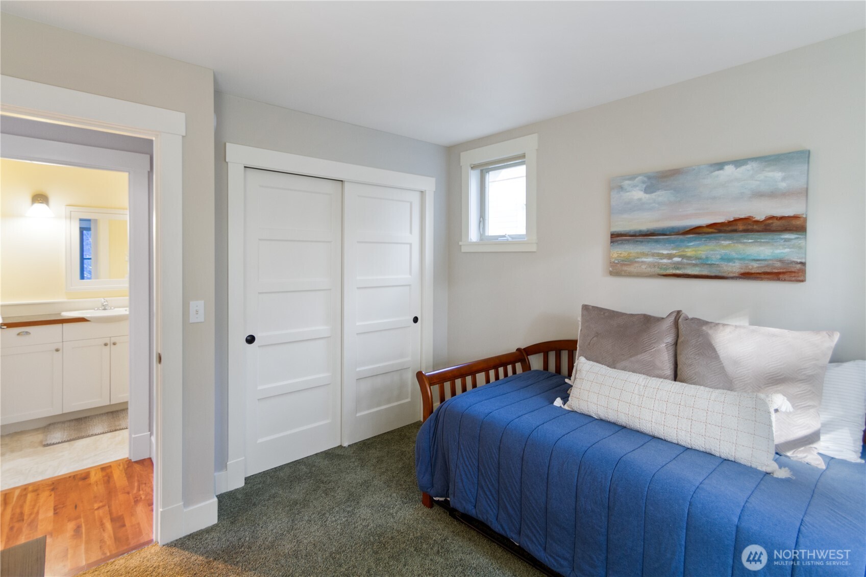2910 Kimball Court Unit: 6