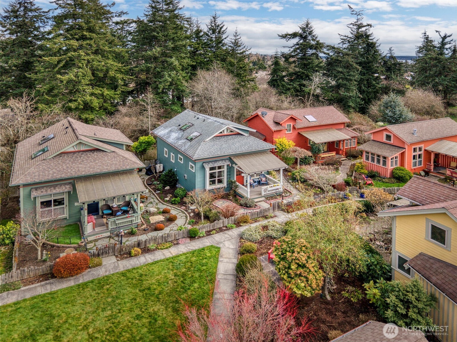 2910 Kimball Court Unit: 6