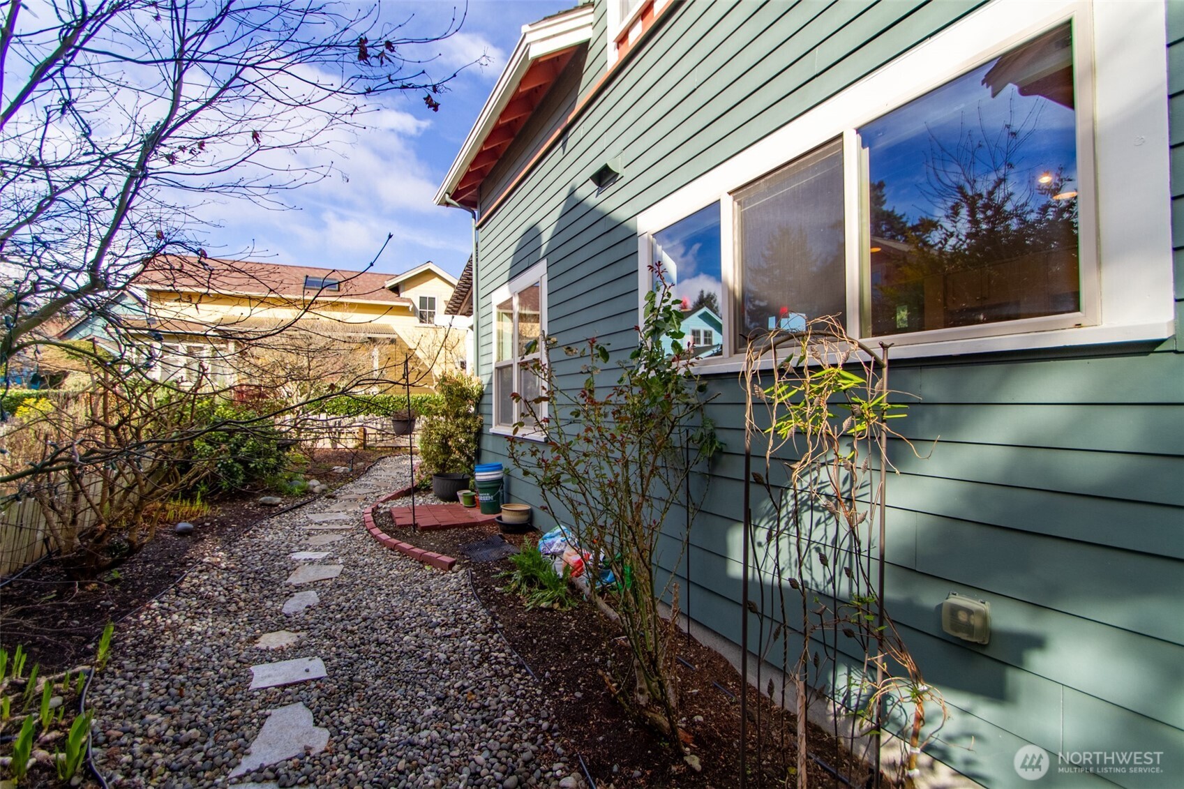 2910 Kimball Court Unit: 6