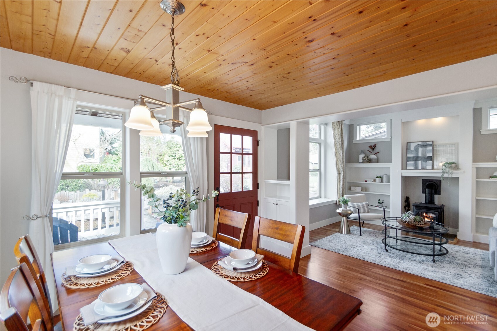 2910 Kimball Court Unit: 6