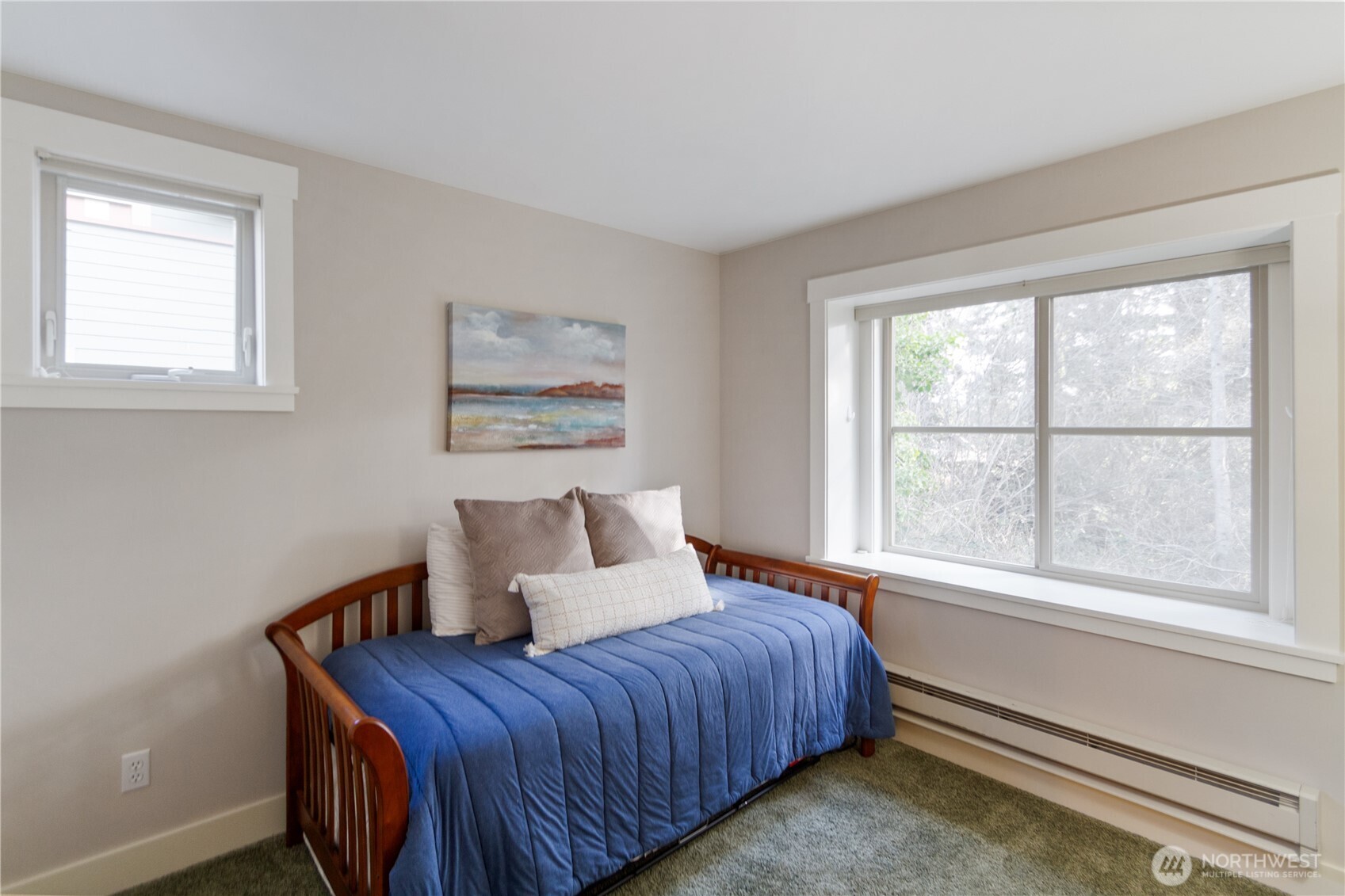2910 Kimball Court Unit: 6