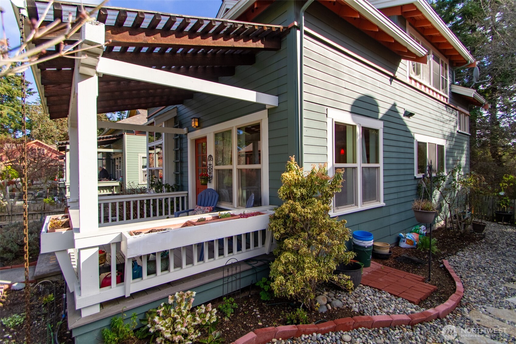 2910 Kimball Court Unit: 6