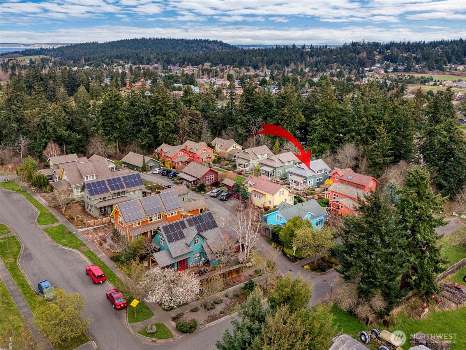2910 Kimball Court Unit: 6