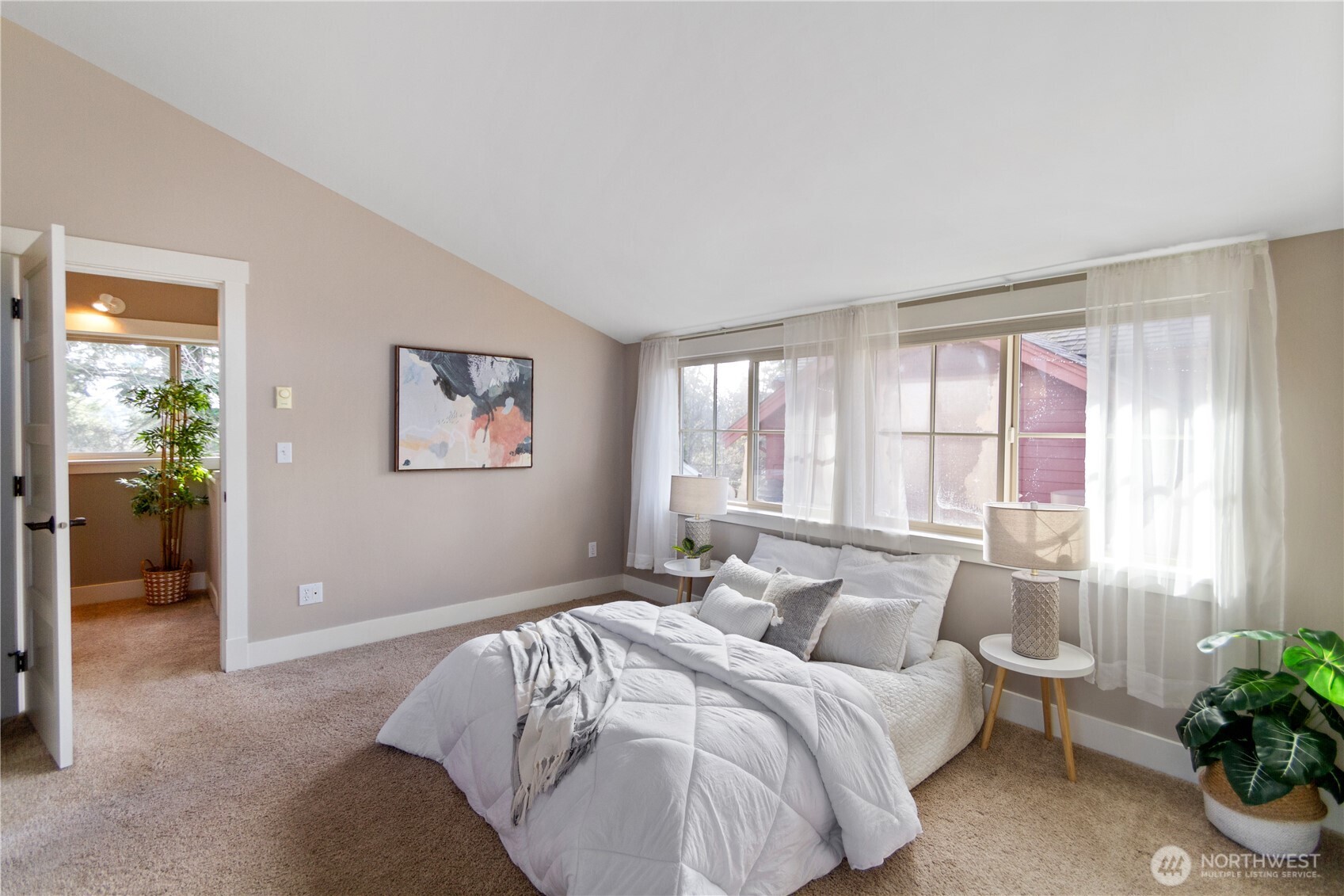 2910 Kimball Court Unit: 6
