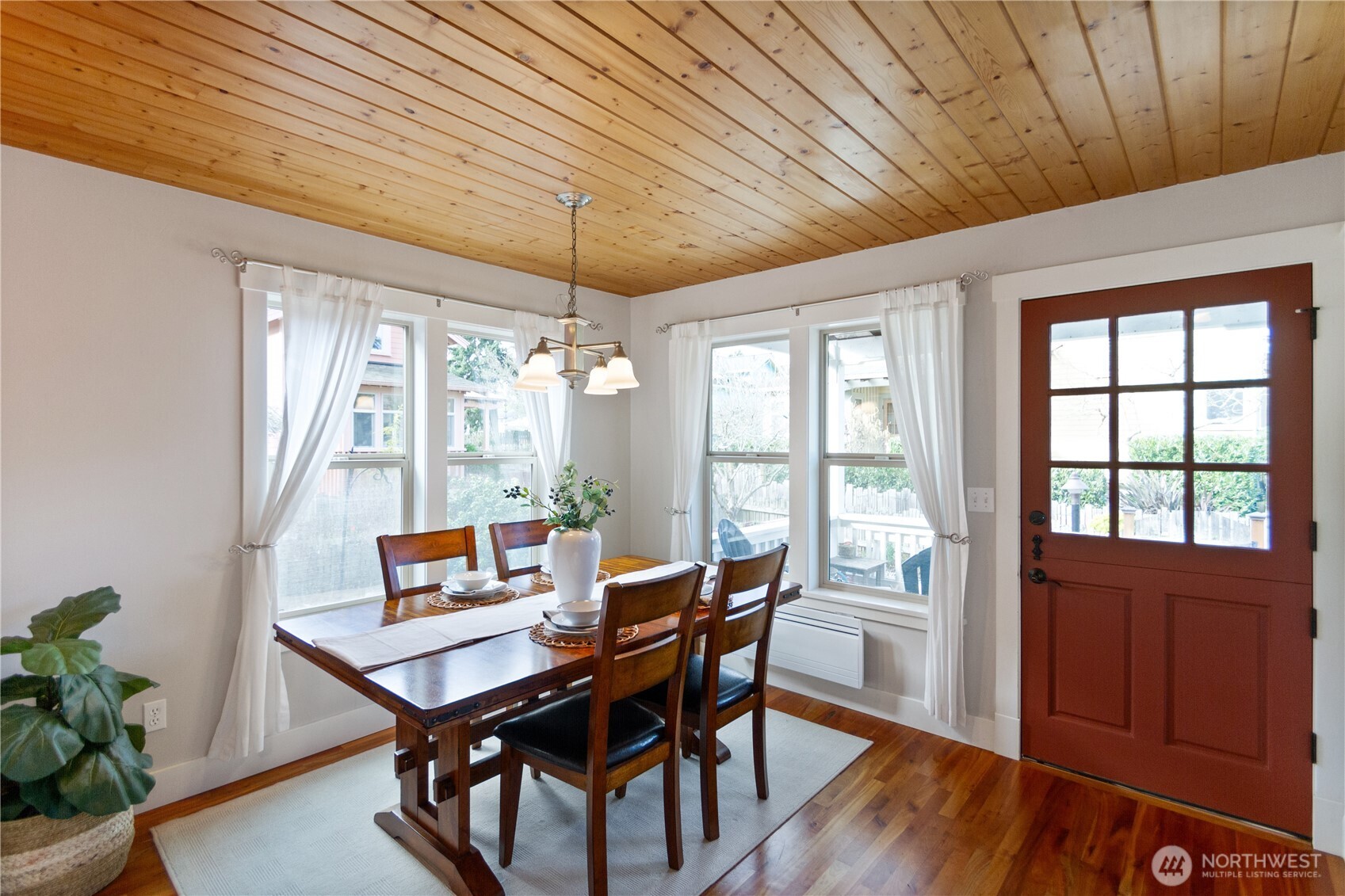 2910 Kimball Court Unit: 6
