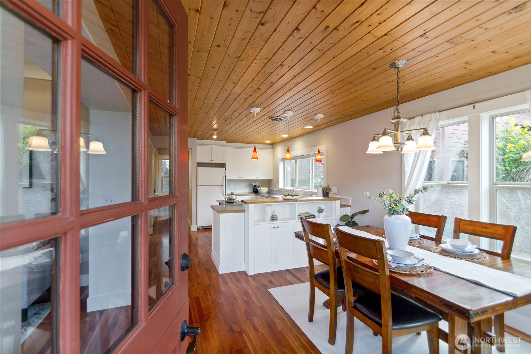 2910 Kimball Court Unit: 6