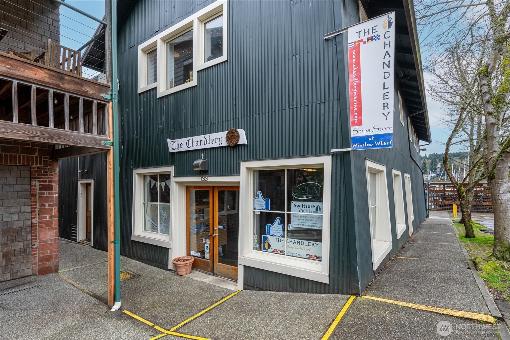 141 Parfitt Way SW Unit: A-44