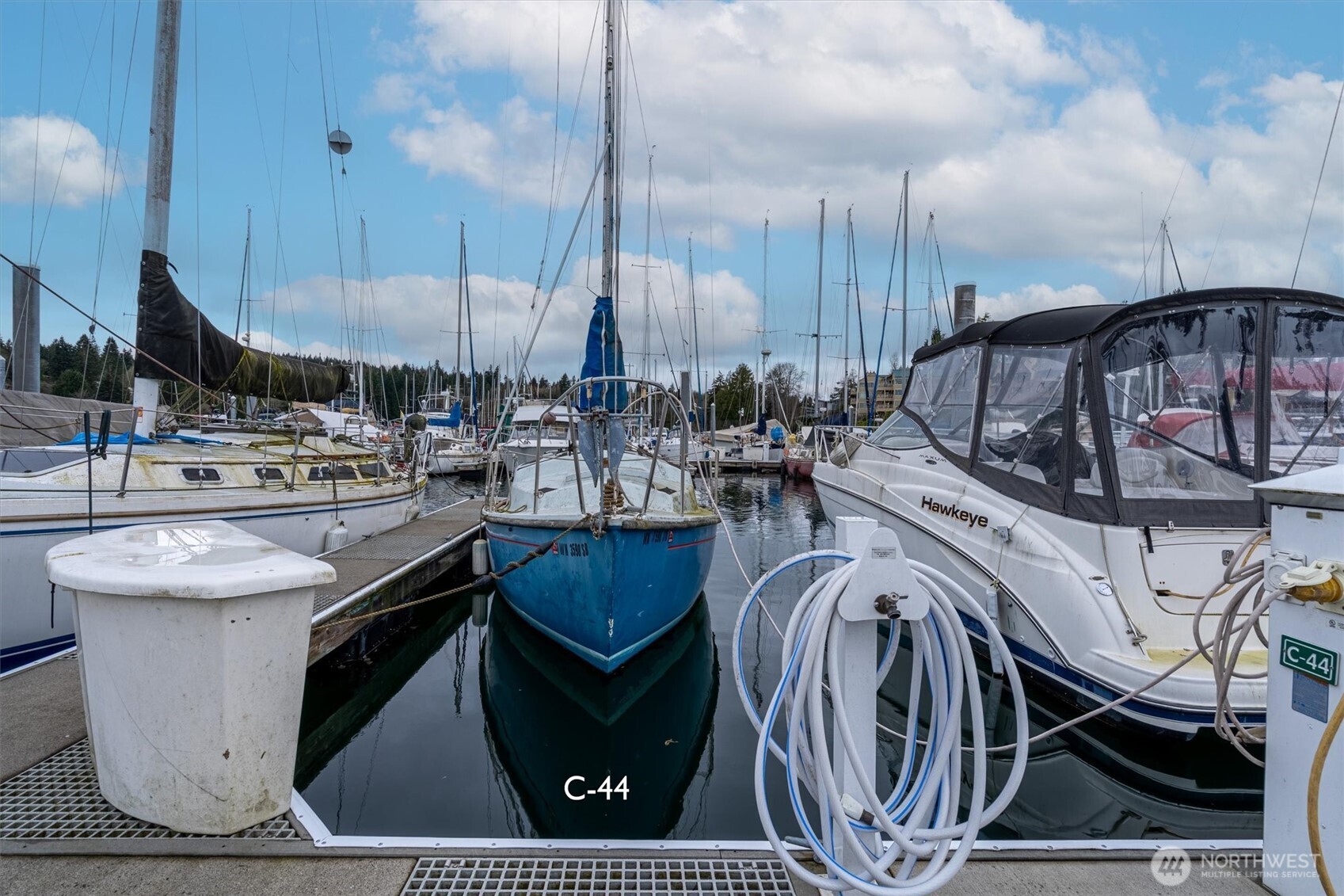141 Parfitt Way SW Unit: C-44