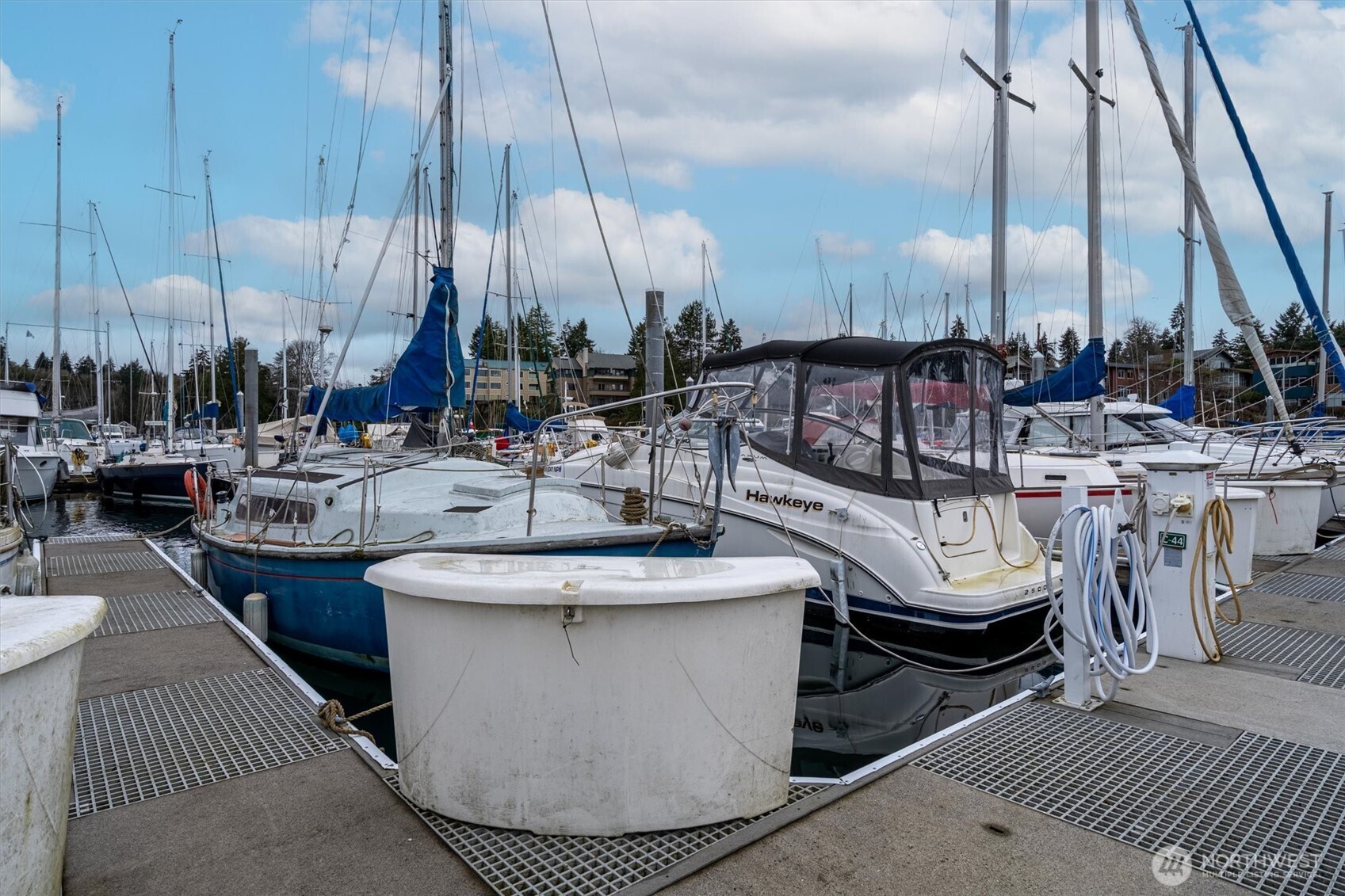 141 Parfitt Way SW Unit: C-44