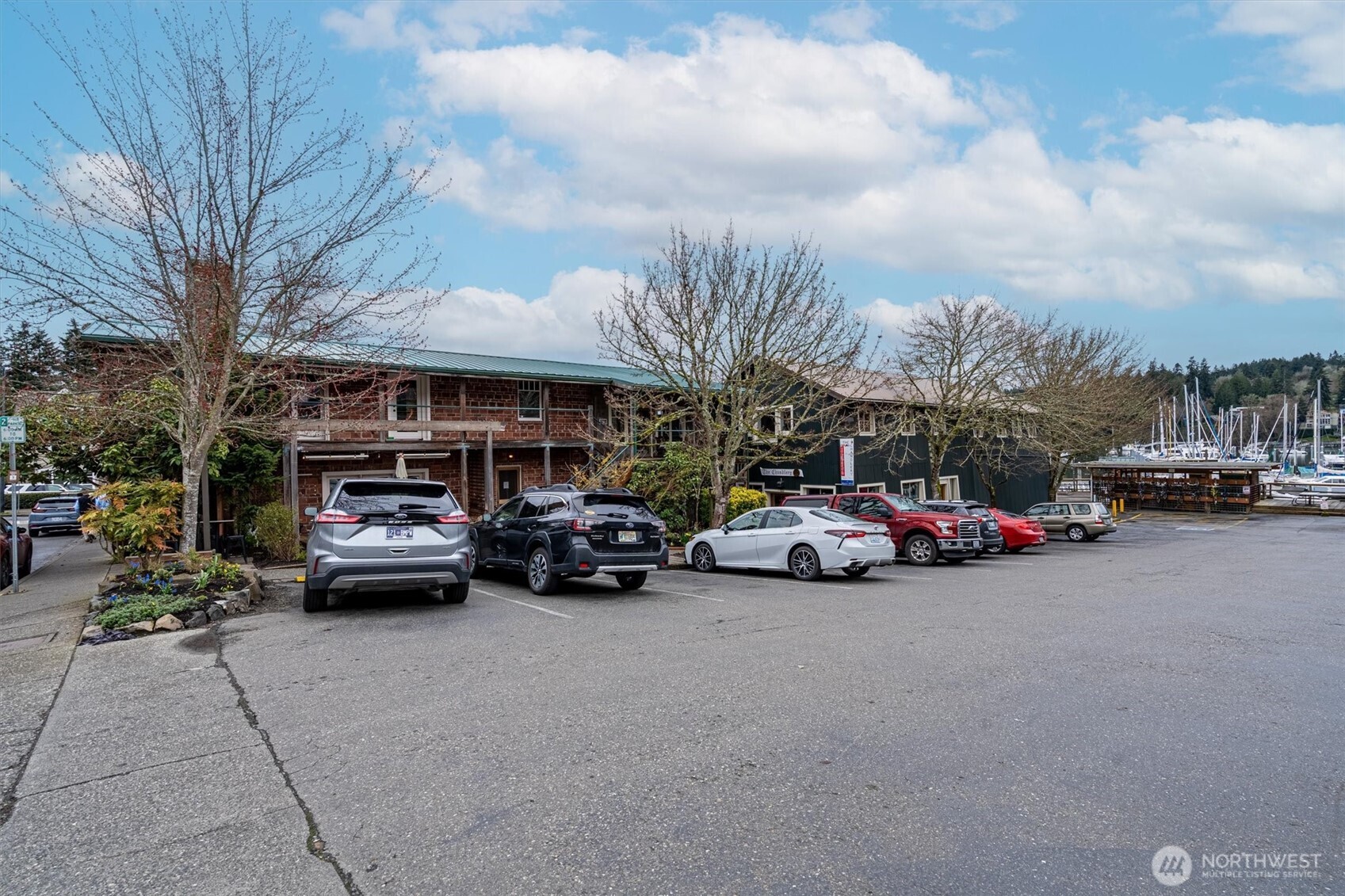 141 Parfitt Way SW Unit: C-46