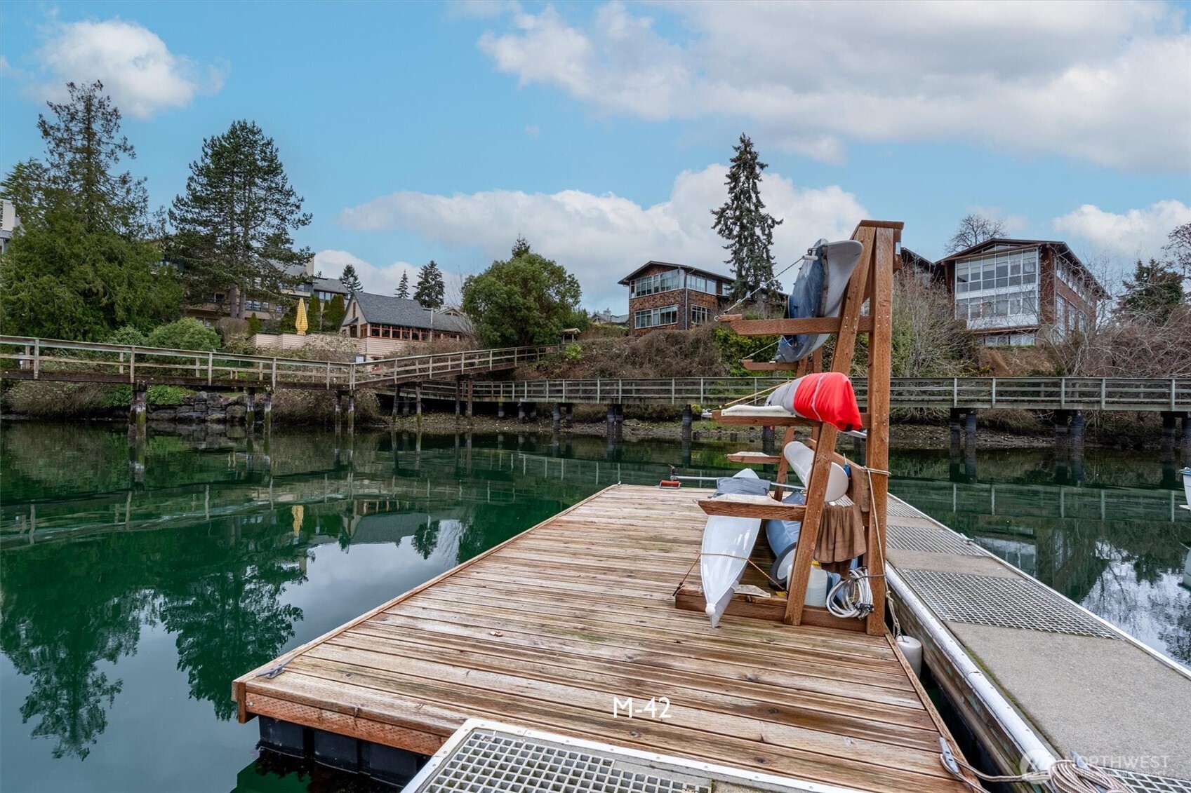141 Parfitt Way SW Unit: M-42