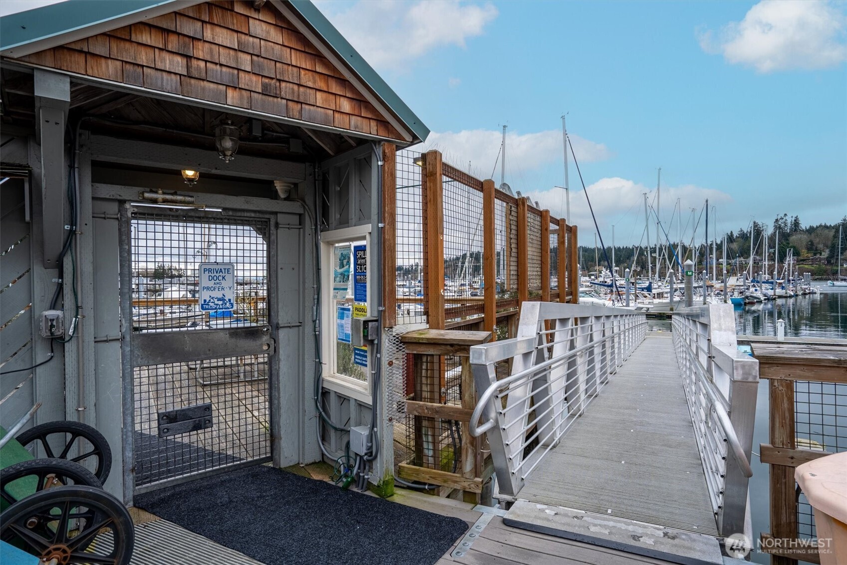 141 Parfitt Way SW Unit: M-42