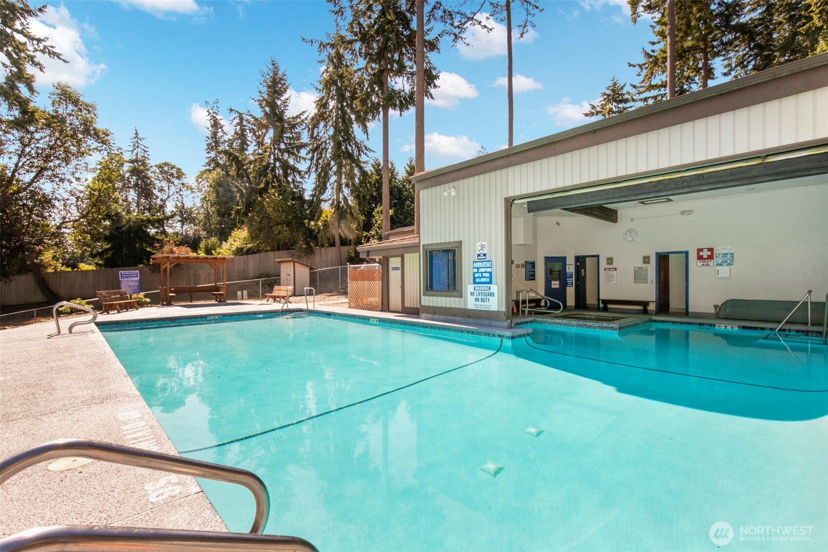 34 Fairbreeze Drive