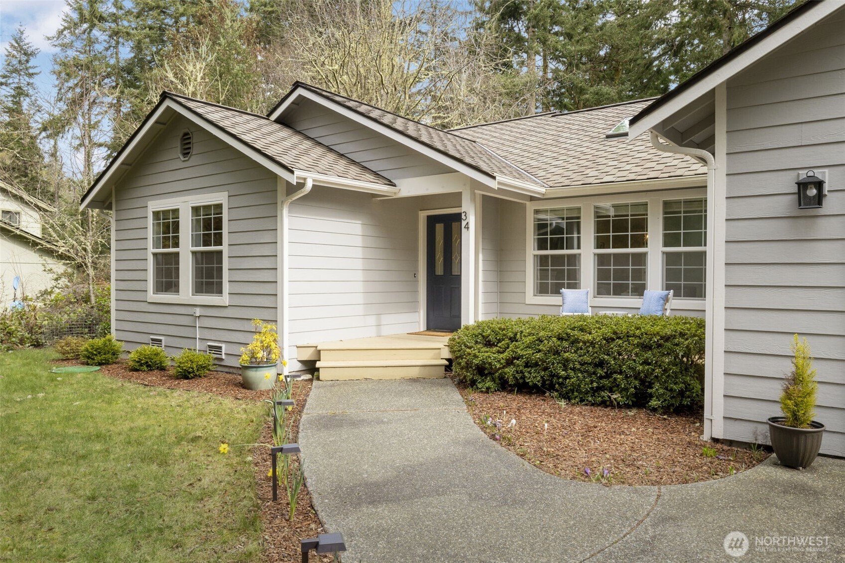34 Fairbreeze Drive