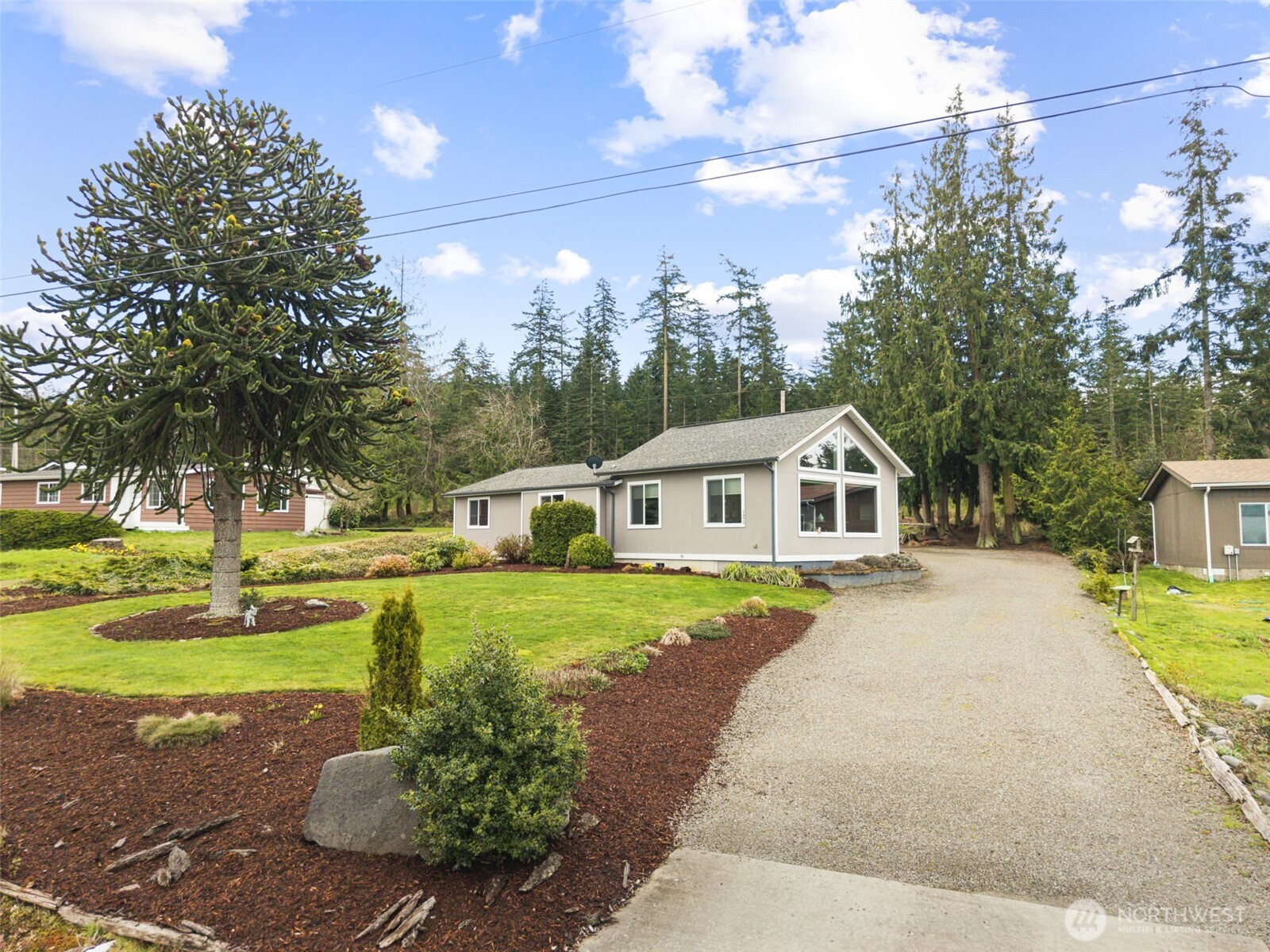 121 Ridge Drive