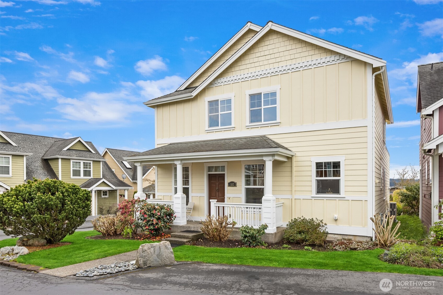 192 Whimbrel Lane NE