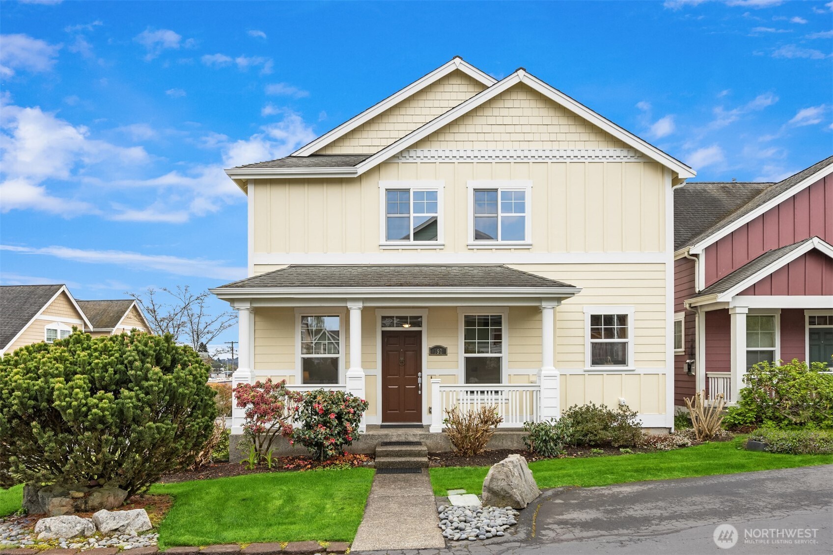 192 Whimbrel Lane NE