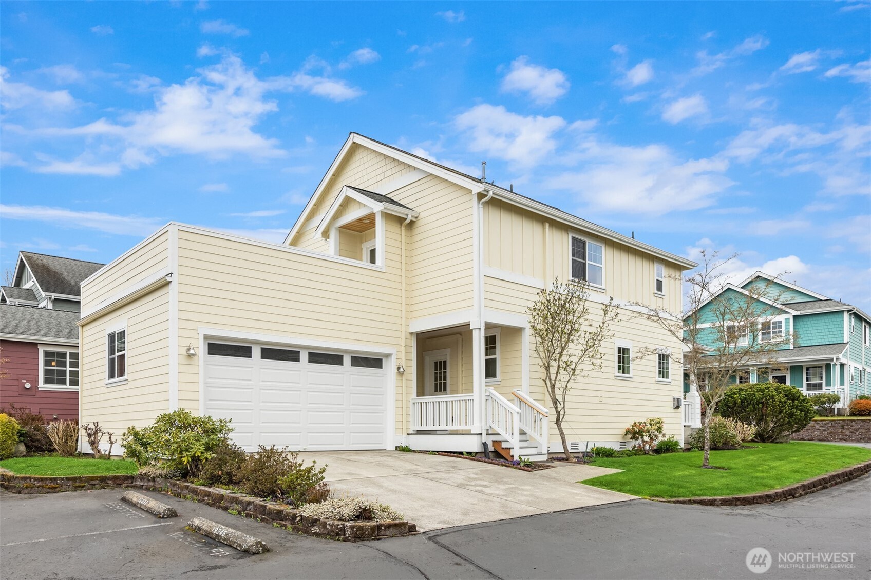 192 Whimbrel Lane NE