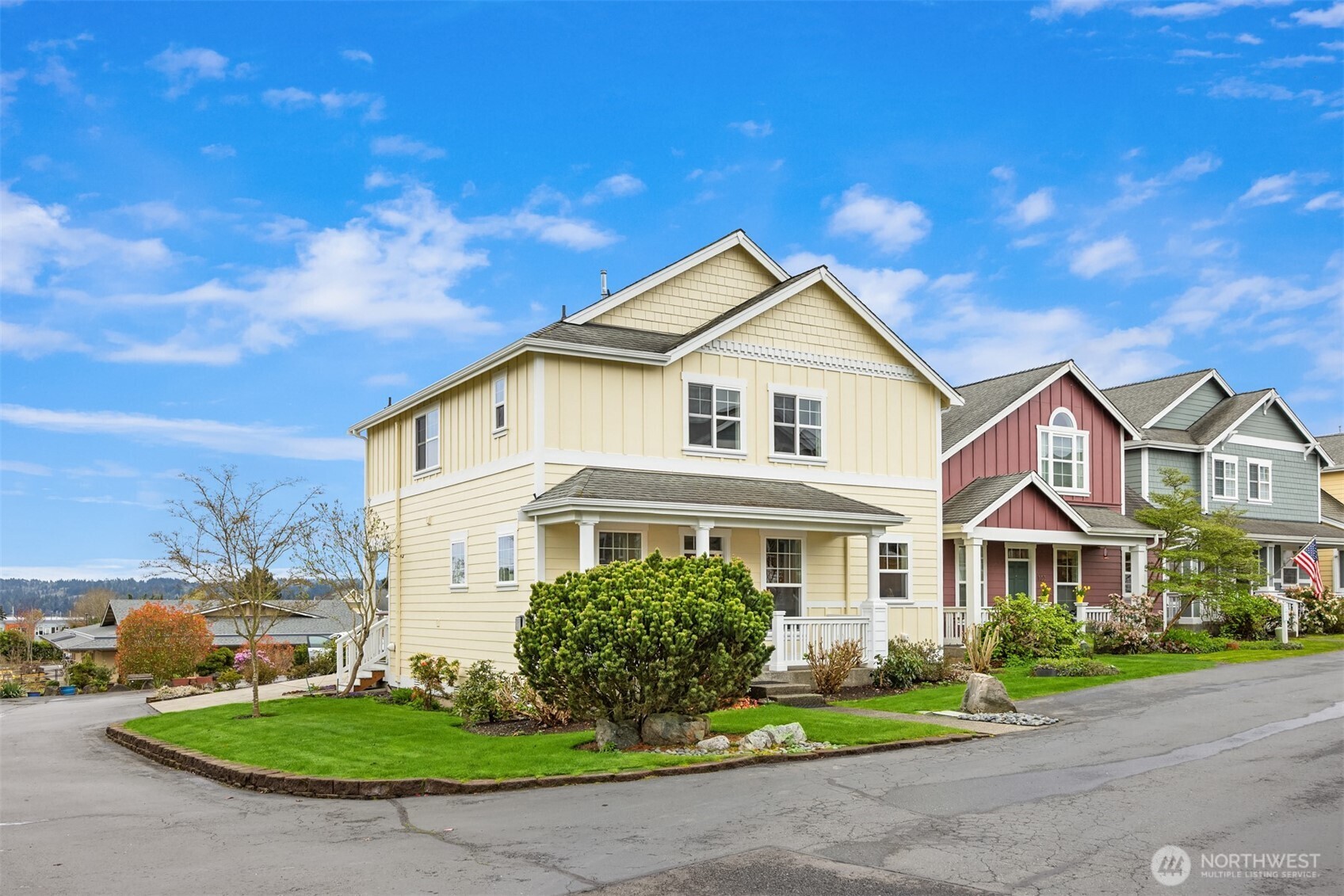 192 Whimbrel Lane NE
