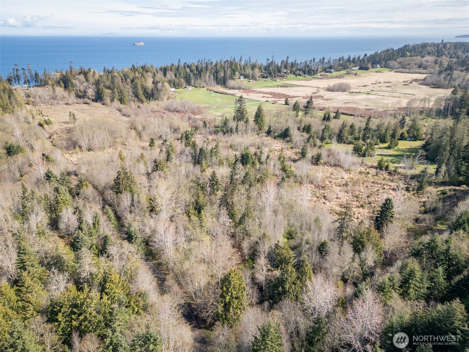 9999 N Bagley Creek Road