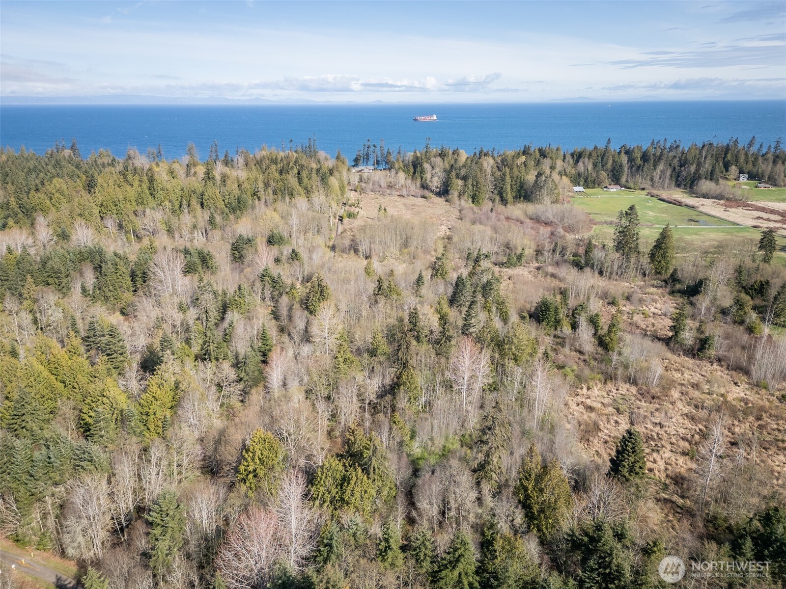 9999 N Bagley Creek Road