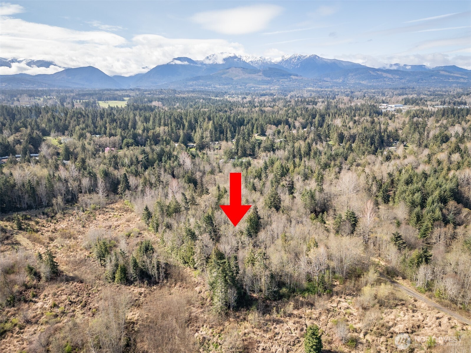 9999 N Bagley Creek Road