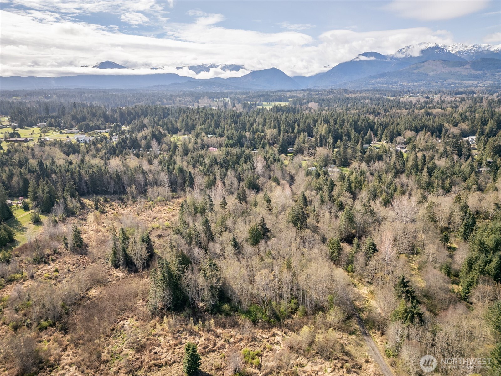 9999 N Bagley Creek Road