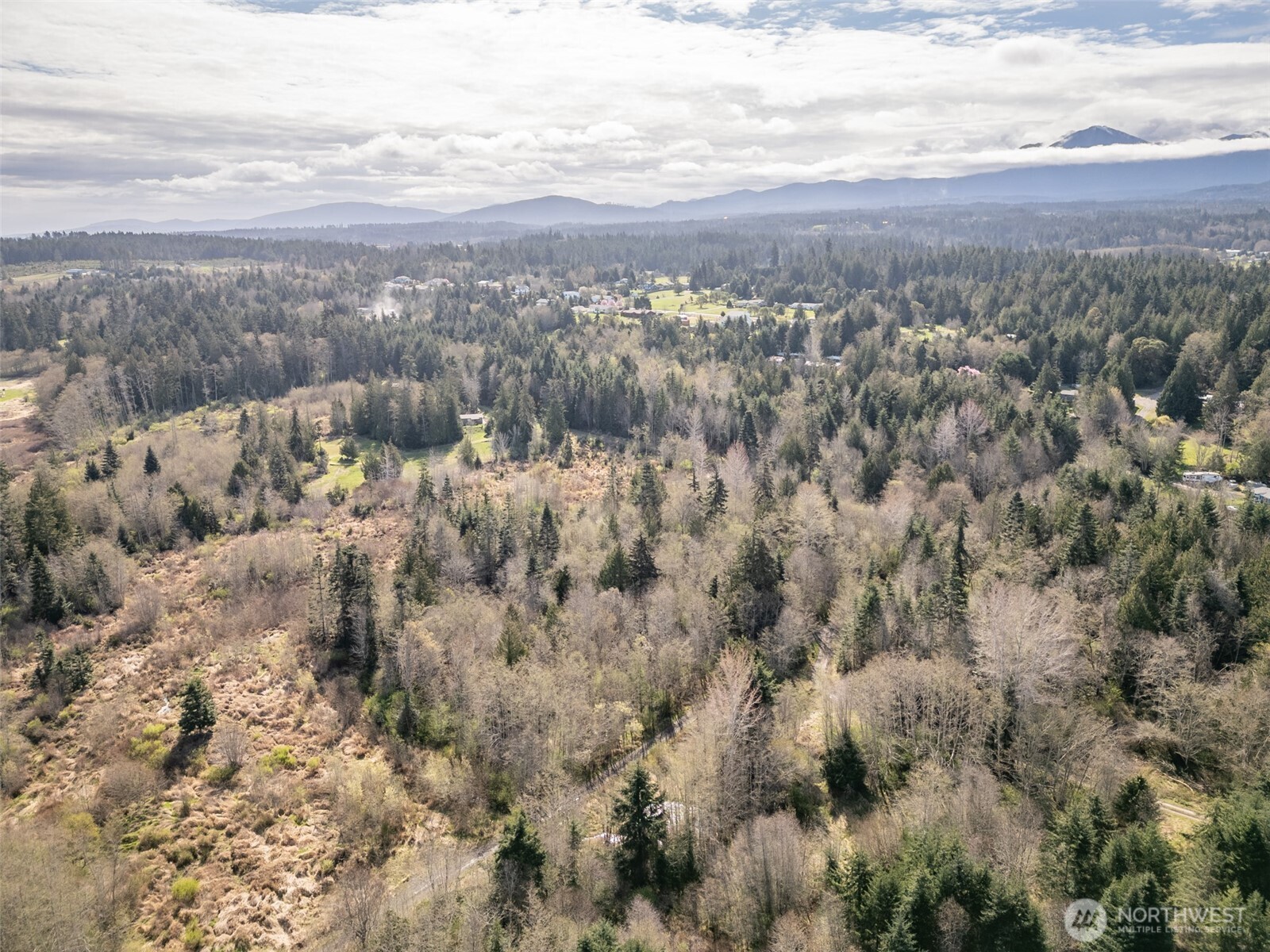 9999 N Bagley Creek Road