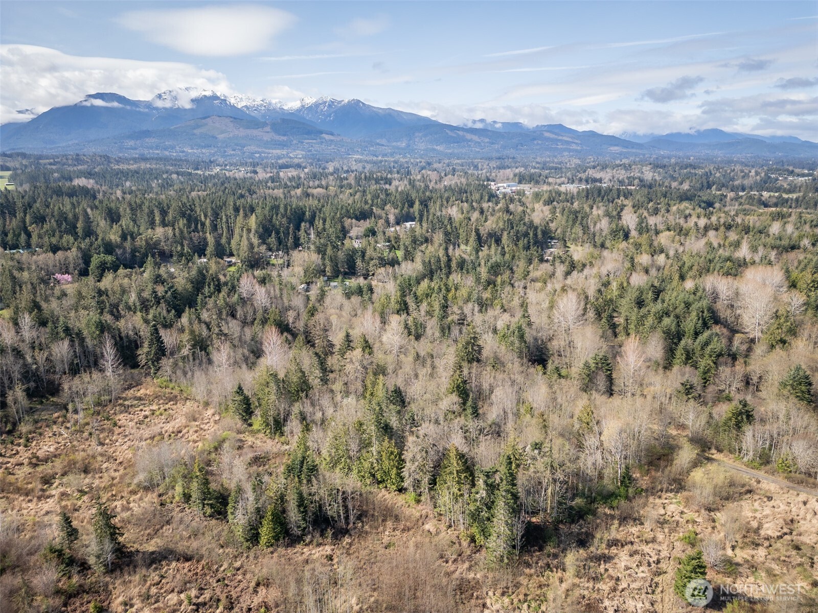 9999 N Bagley Creek Road