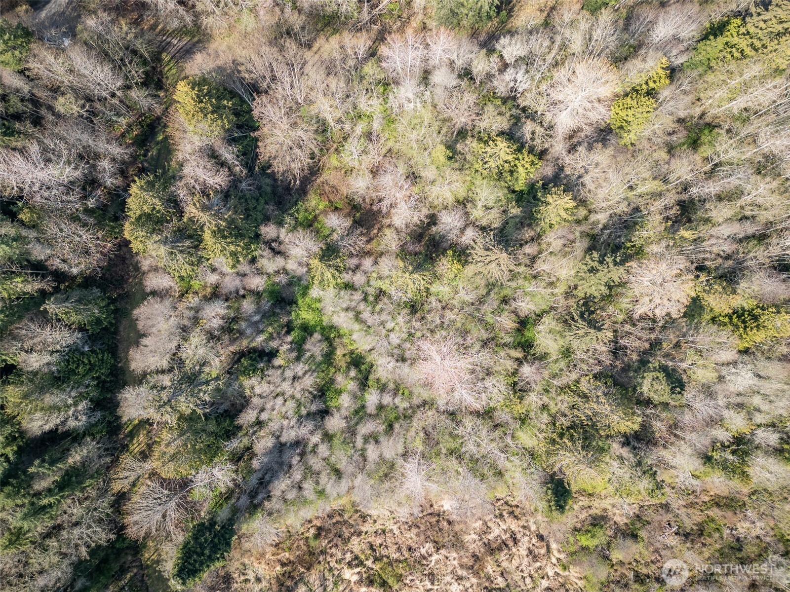 9999 N Bagley Creek Road