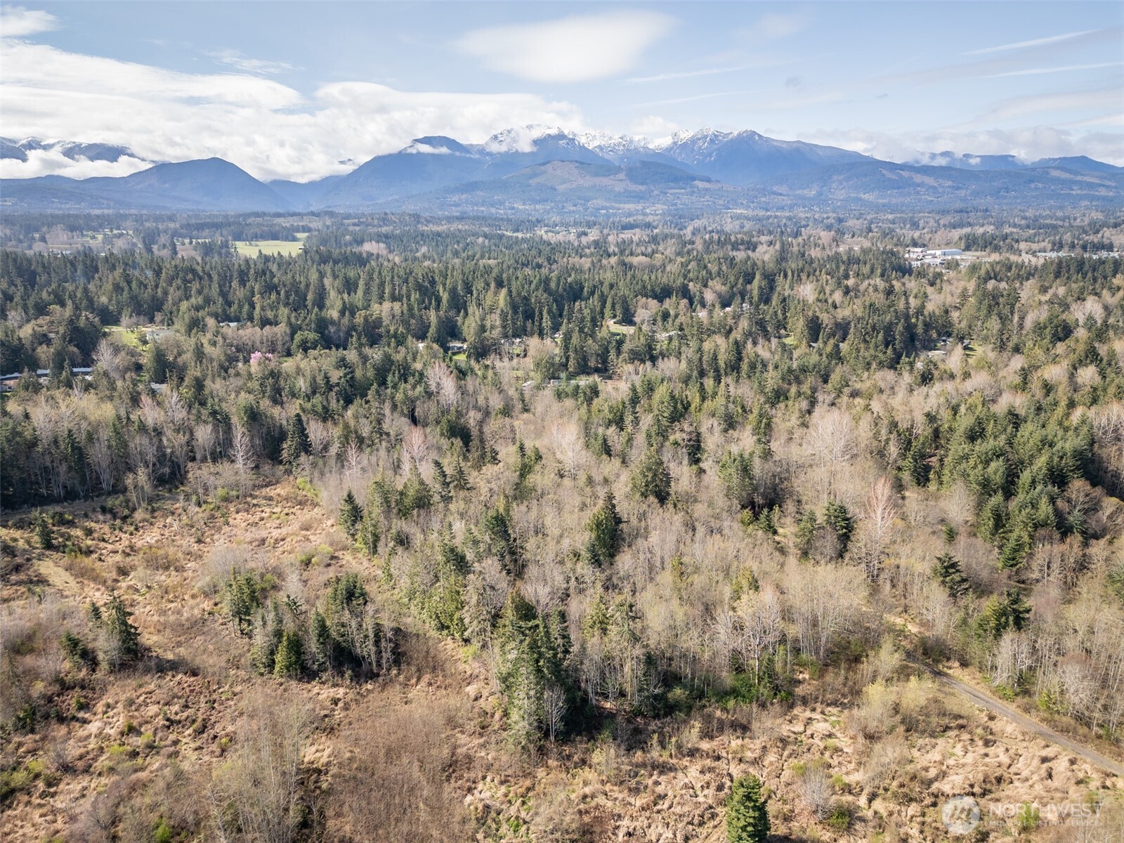 9999 N Bagley Creek Road